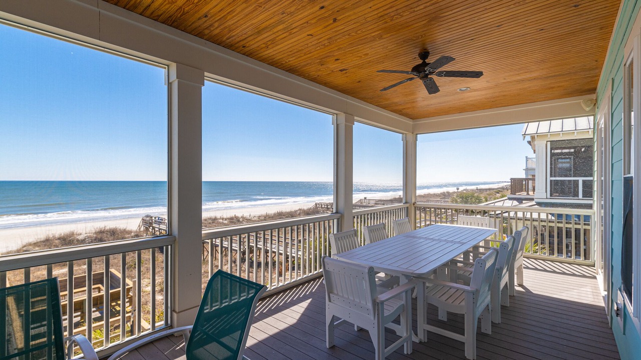 Photo of Outdoor in North Litchfield Beach