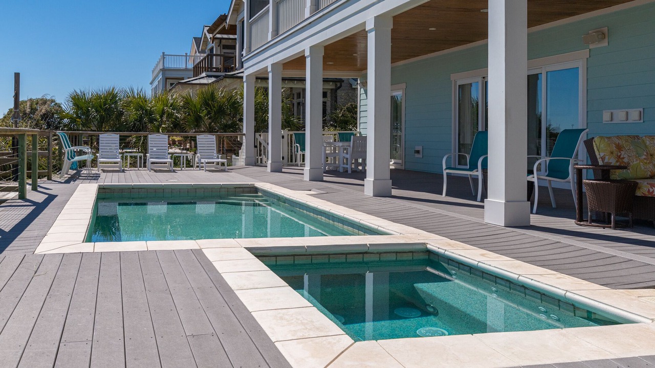 Photo of Outdoor in North Litchfield Beach