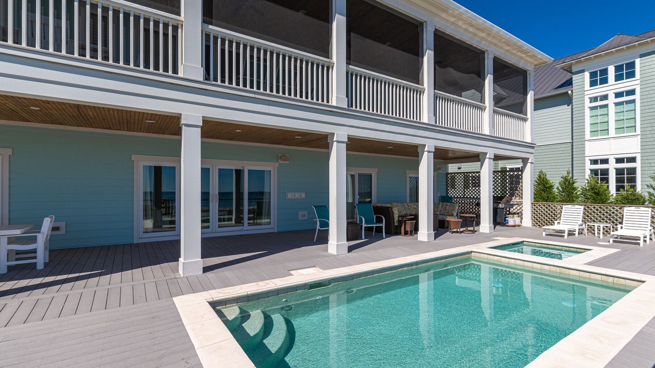 Photo of Outdoor in North Litchfield Beach