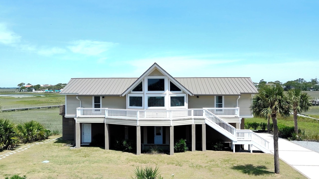 Photo of Outdoor in Saint Helena Island