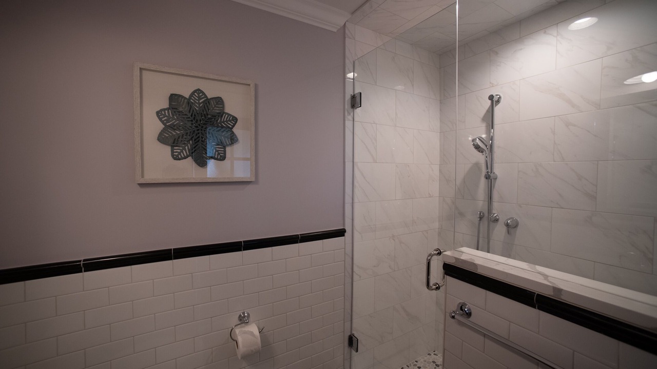 Photo of Bathroom in Saint Helena Island
