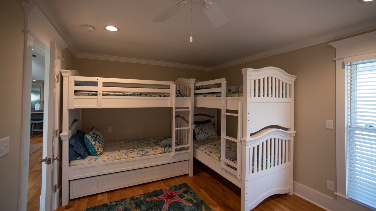 Photo of Bedroom in Saint Helena Island
