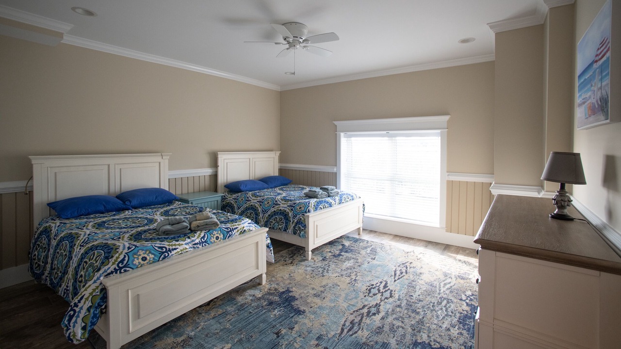 Photo of Bedroom in Saint Helena Island
