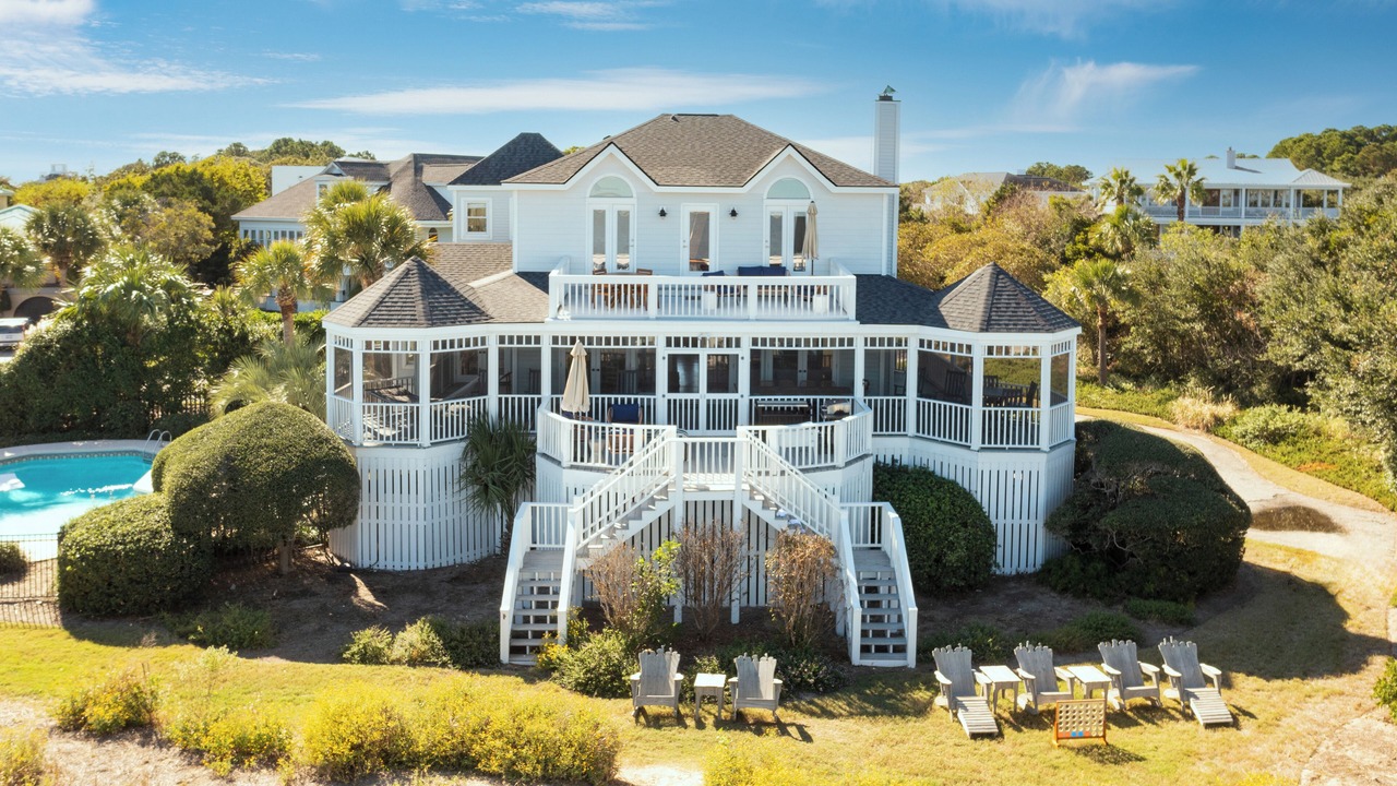 Photo of Others in Sullivan's Island