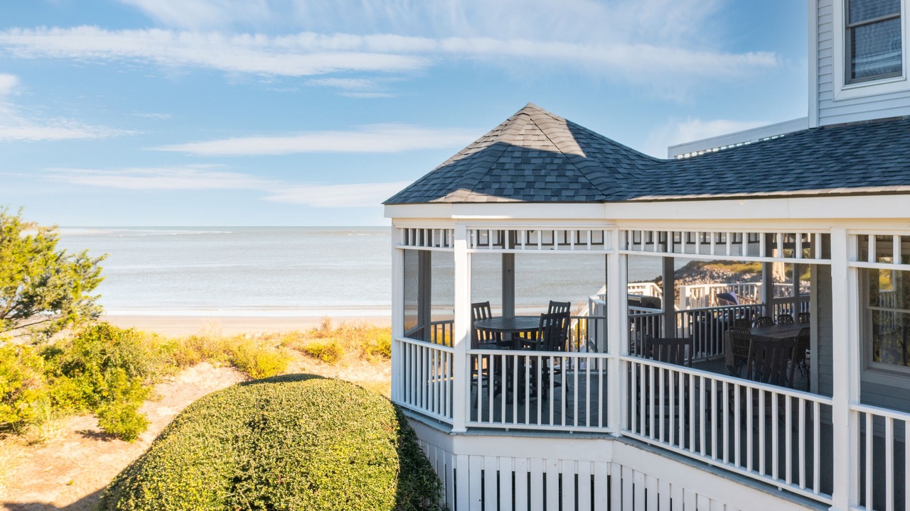 Photo of Outdoor in Sullivan's Island