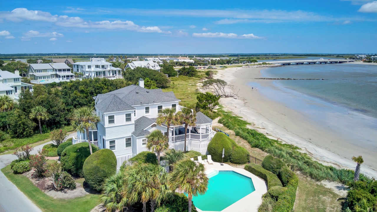 Photo of Others in Sullivan's Island