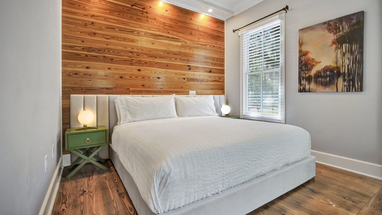 Photo of Bedroom in Olde Town