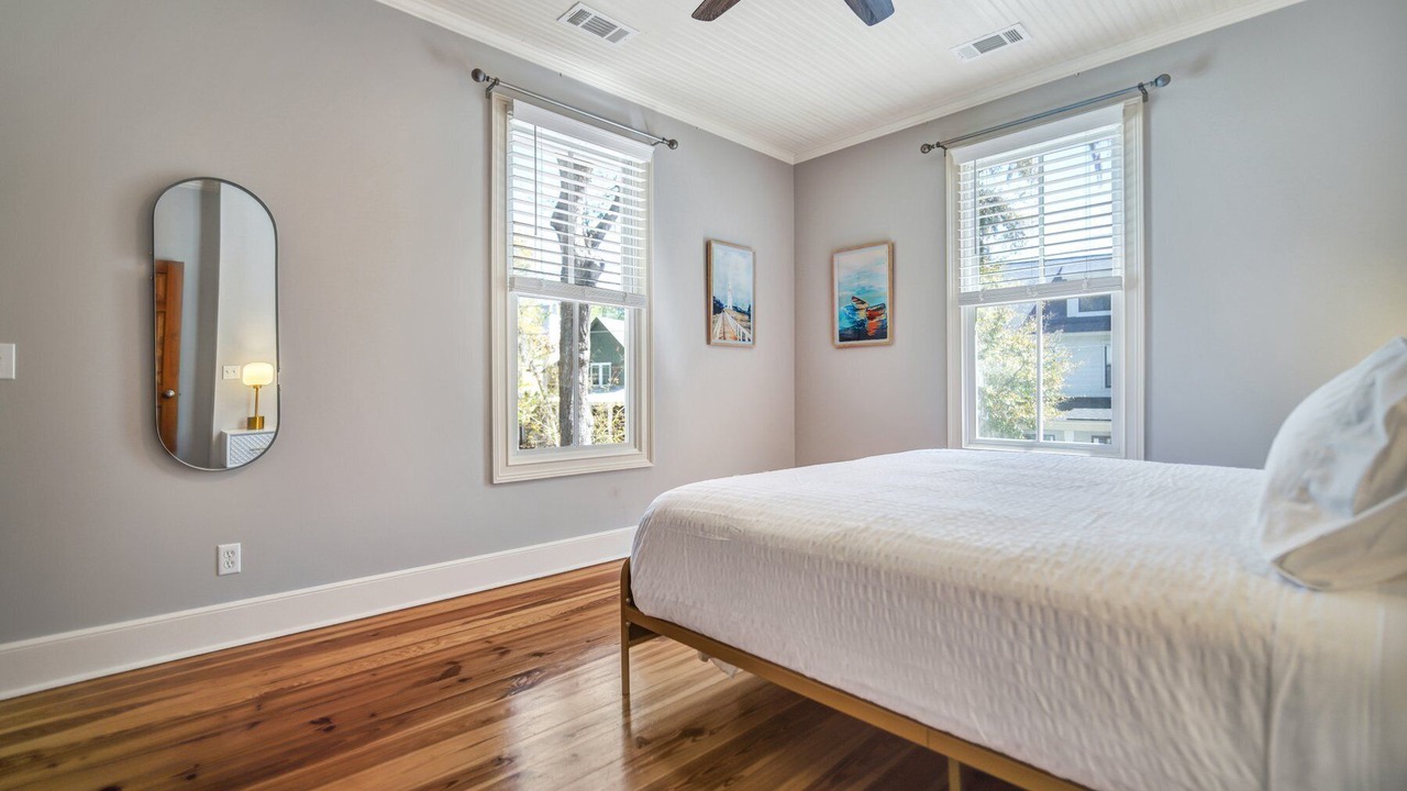 Photo of Bedroom in Olde Town