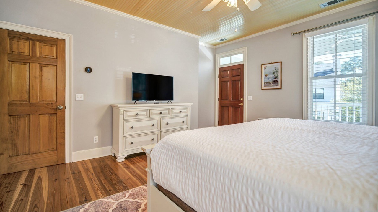 Photo of Bedroom in Olde Town