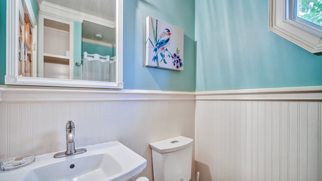 Photo of Bathroom in Olde Town