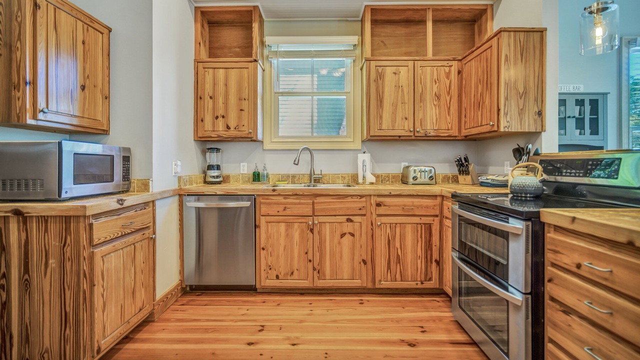 Photo of Kitchen in Olde Town