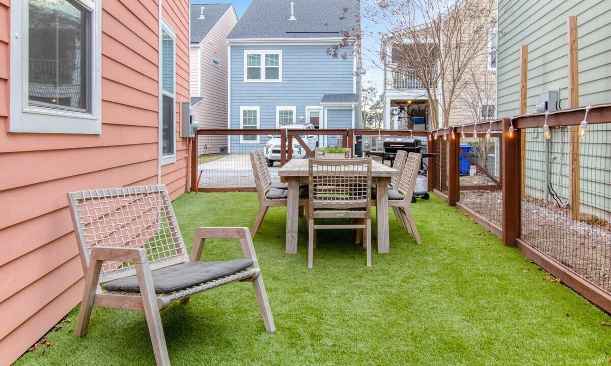 Photo of Outdoor in North Charleston
