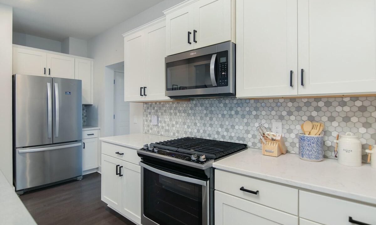 Photo of Kitchen in North Charleston