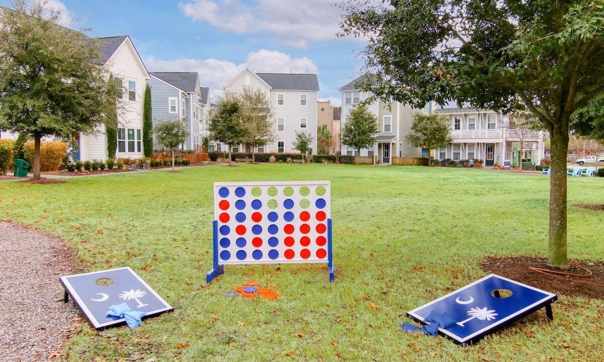 Photo of Outdoor in North Charleston