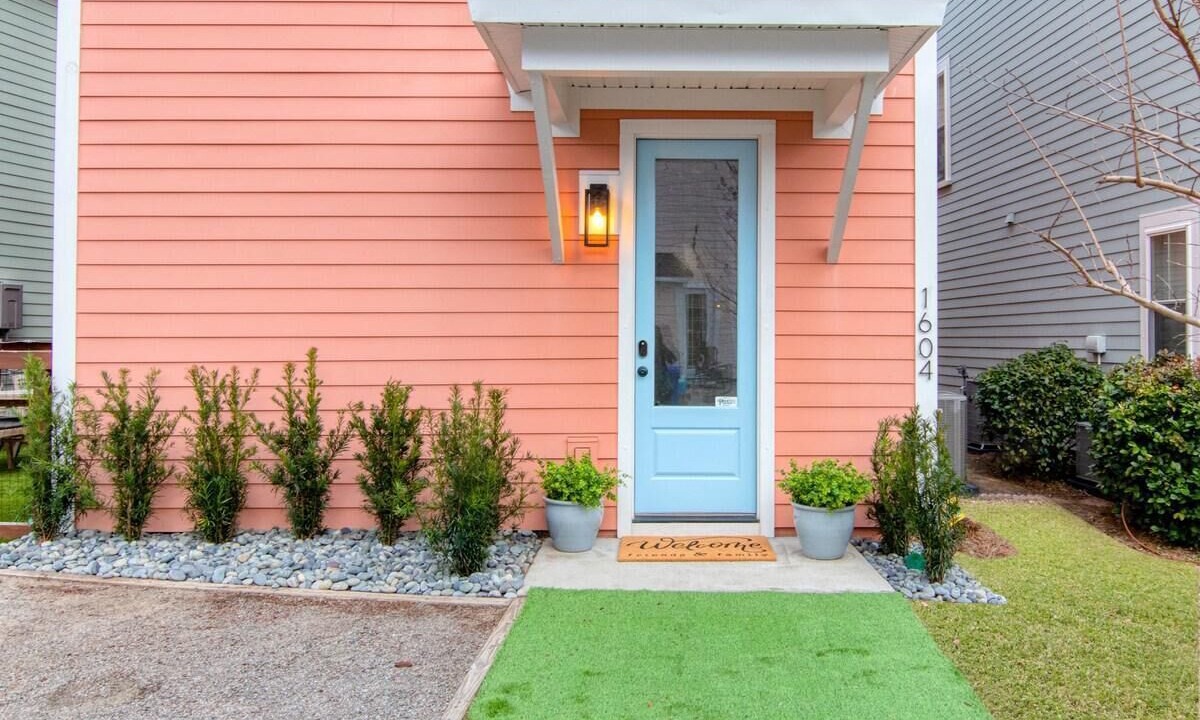Photo of Outdoor in North Charleston