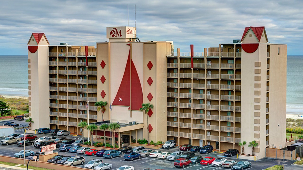 Photo of Outdoor in Ocean Drive