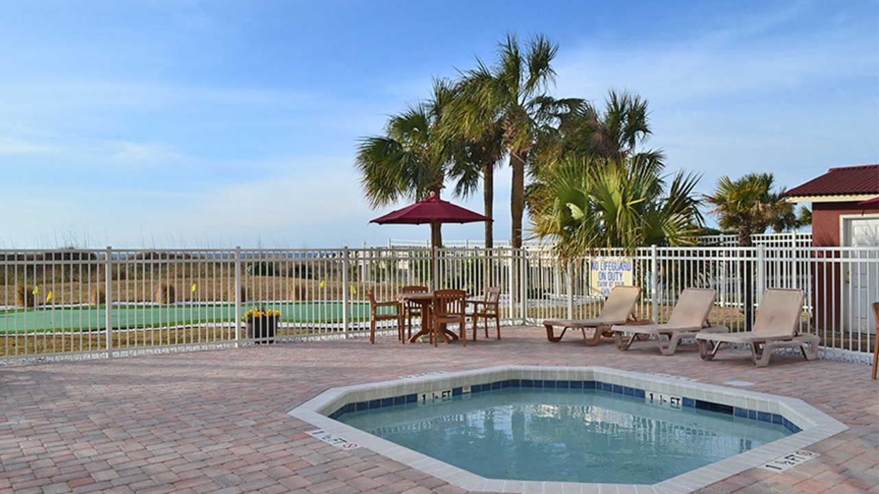 Photo of Outdoor in Ocean Drive