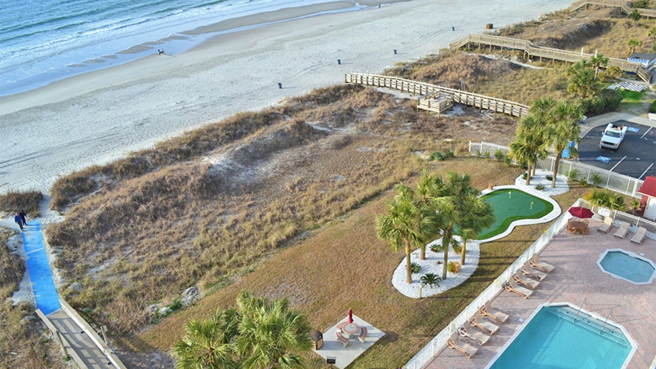 Photo of Outdoor in Ocean Drive