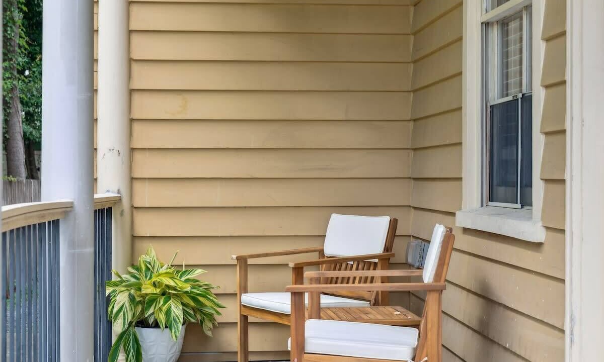 Photo of Outdoor in Westside