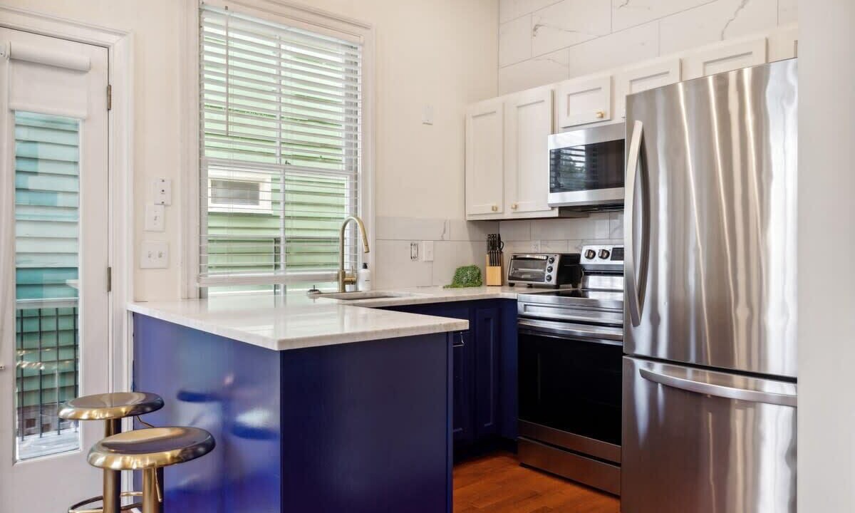 Photo of Kitchen in Westside