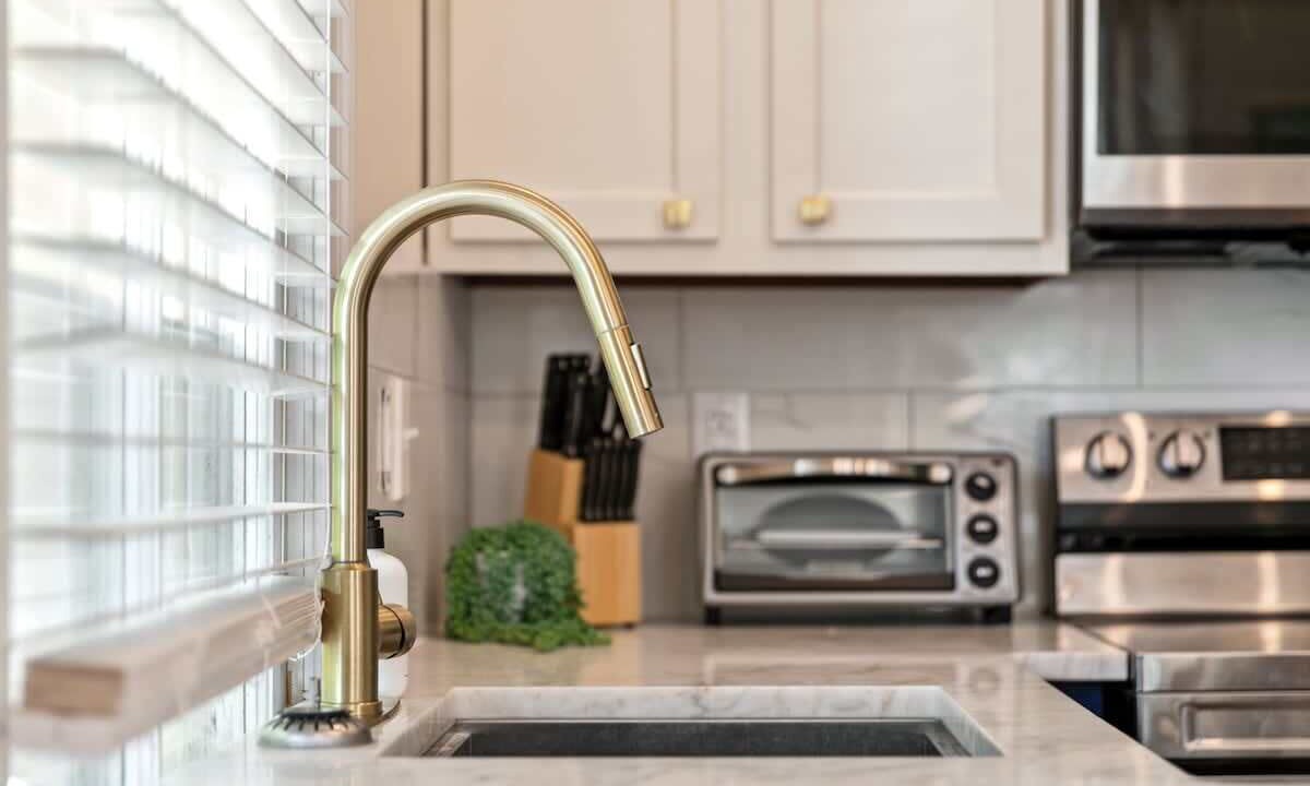 Photo of Kitchen in Westside