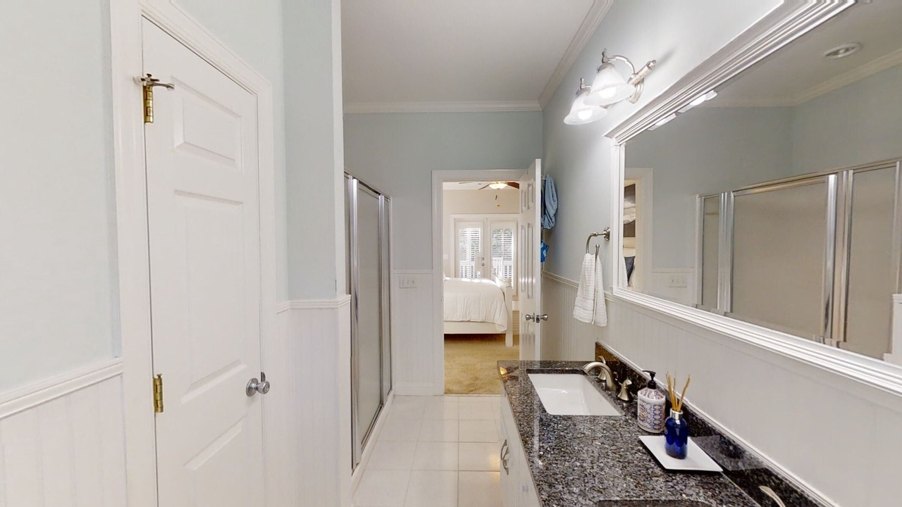 Photo of Bathroom in Deer Lake