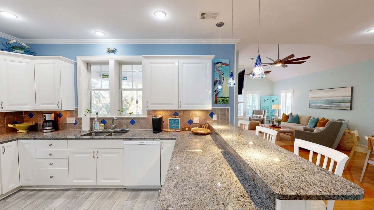 Photo of Kitchen in Deer Lake