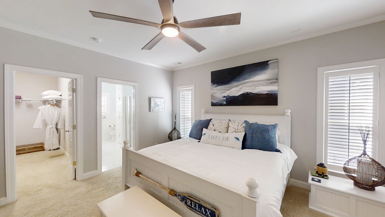 Photo of Bedroom in Deer Lake