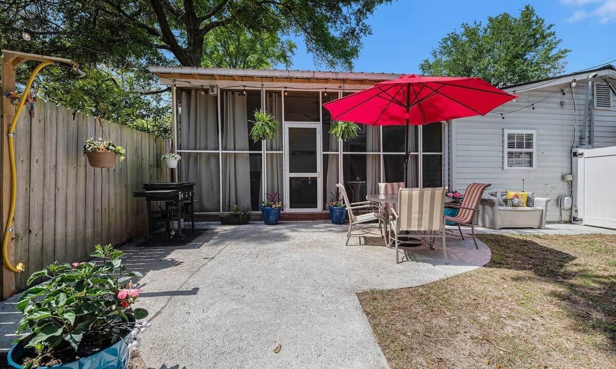 Photo of Outdoor in West Ashley