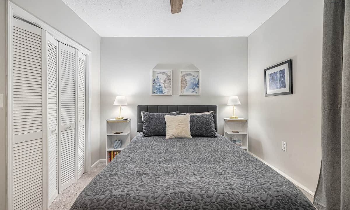 Photo of Bedroom in West Ashley