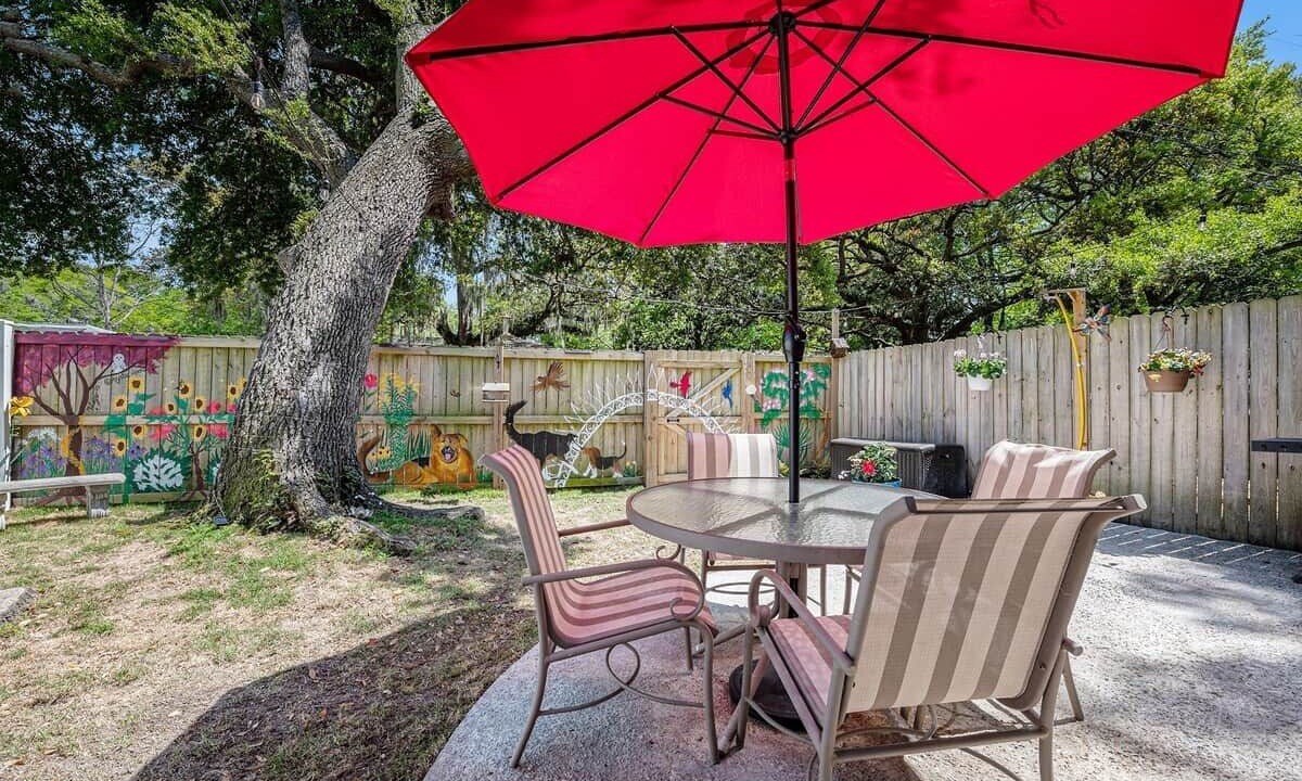 Photo of Outdoor in West Ashley
