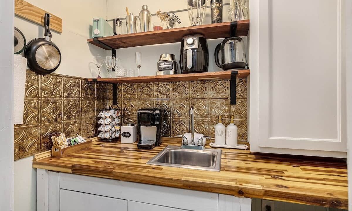 Photo of Kitchen in West Ashley