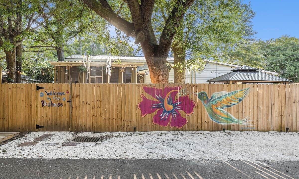 Photo of Outdoor in West Ashley