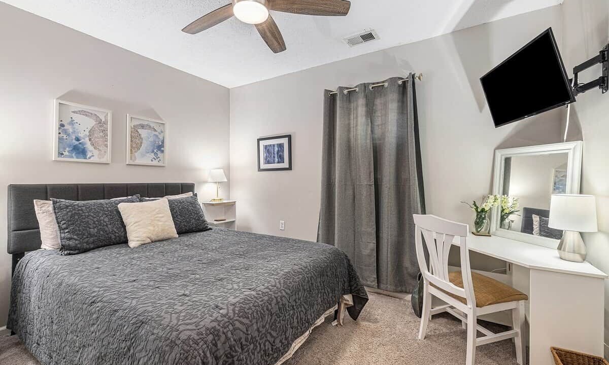 Photo of Bedroom in West Ashley