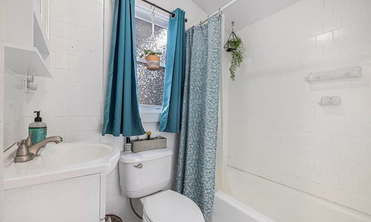 Photo of Bathroom in West Ashley