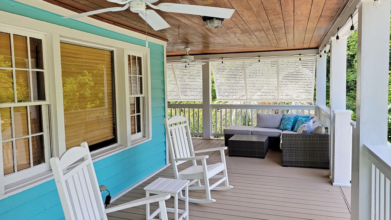Photo of Outdoor in North Litchfield Beach