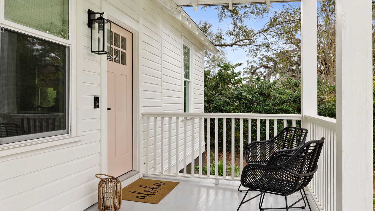 Photo of Outdoor in North Charleston