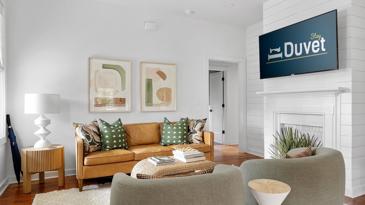Photo of Bedroom in North Charleston