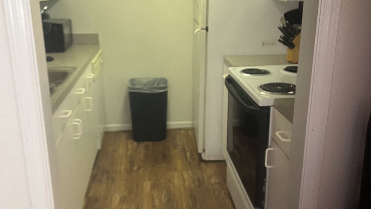 Photo of Kitchen in Rosewood