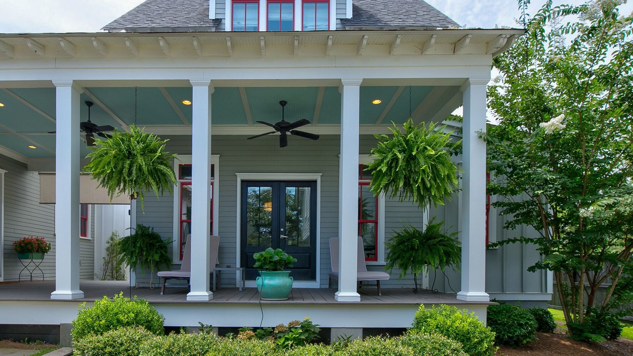 Photo of Outdoor in Lake Carolina