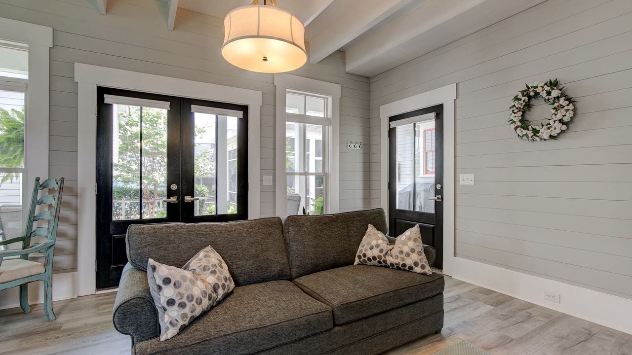 Photo of Livingroom in Lake Carolina