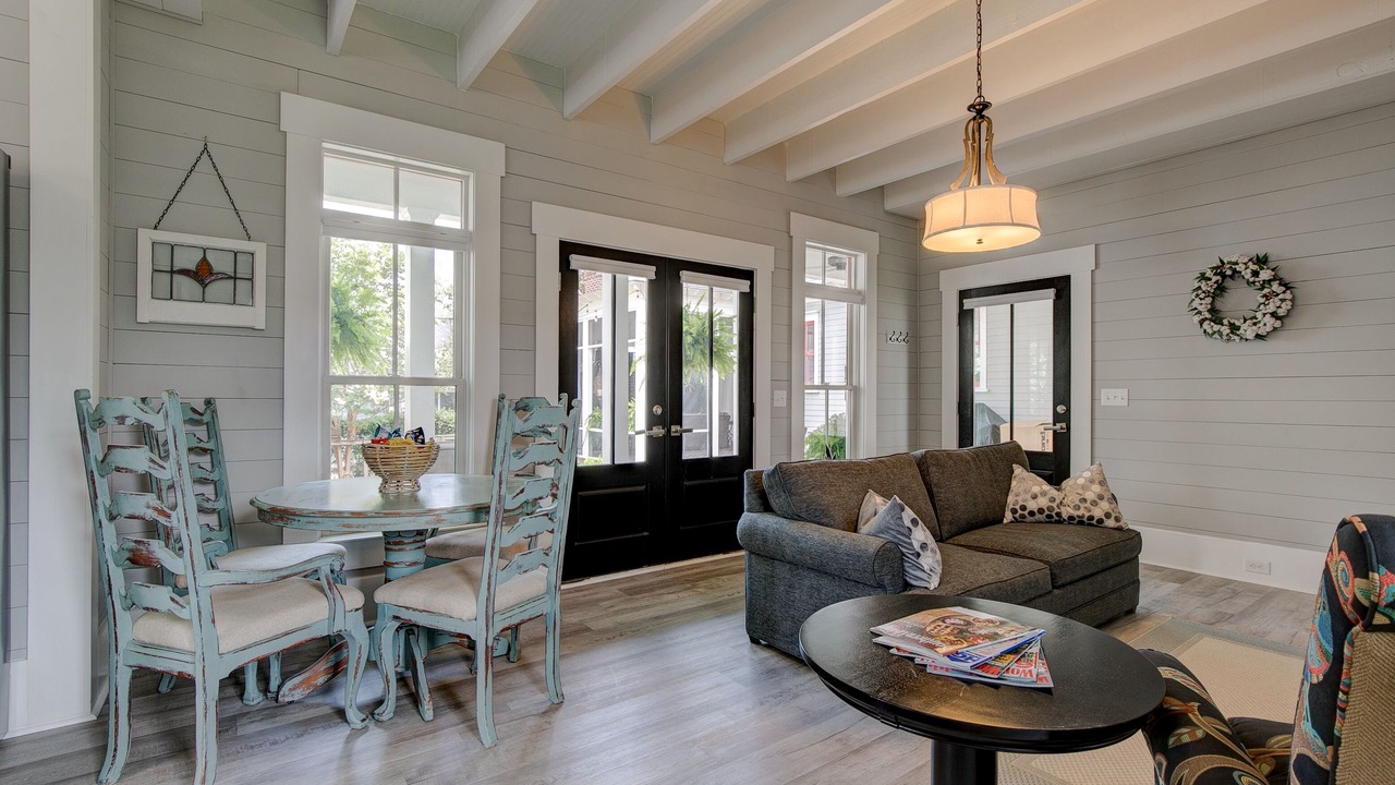 Photo of Livingroom in Lake Carolina