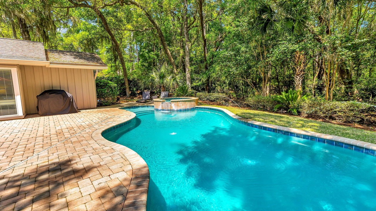 Photo of Outdoor in Heritage Woods