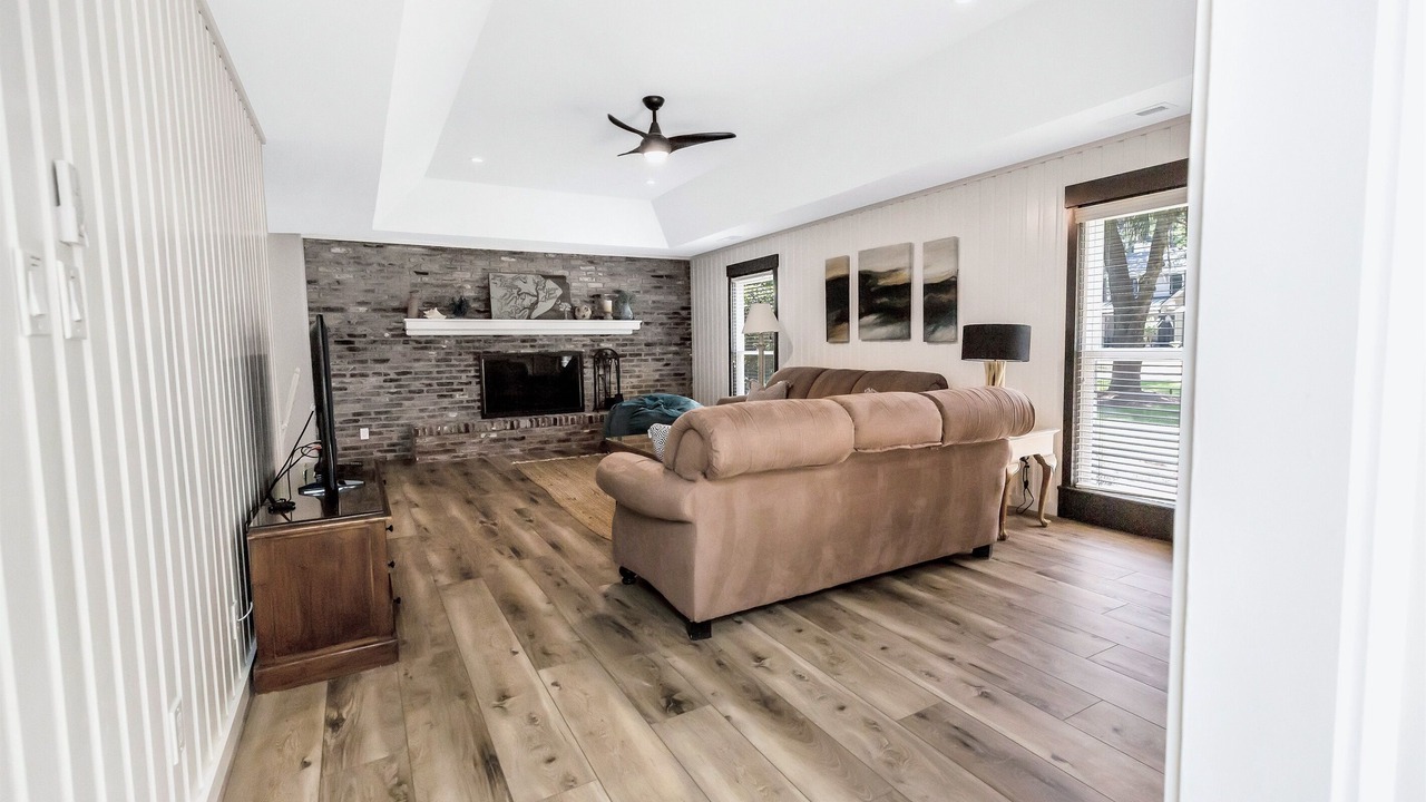 Photo of Bedroom in Heritage Woods