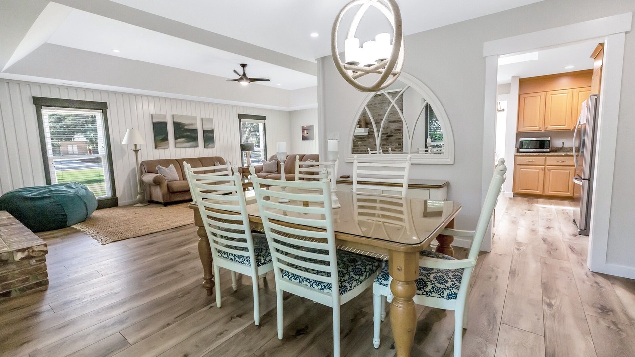 Photo of Bedroom in Heritage Woods
