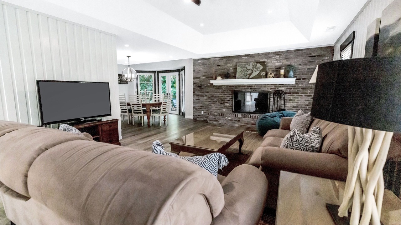 Photo of Bedroom in Heritage Woods