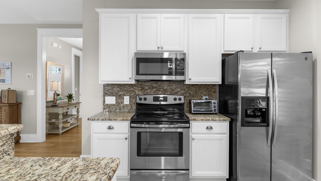 Photo of Kitchen in Windy Hill