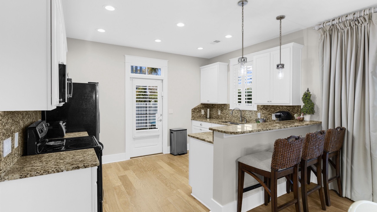 Photo of Kitchen in Windy Hill