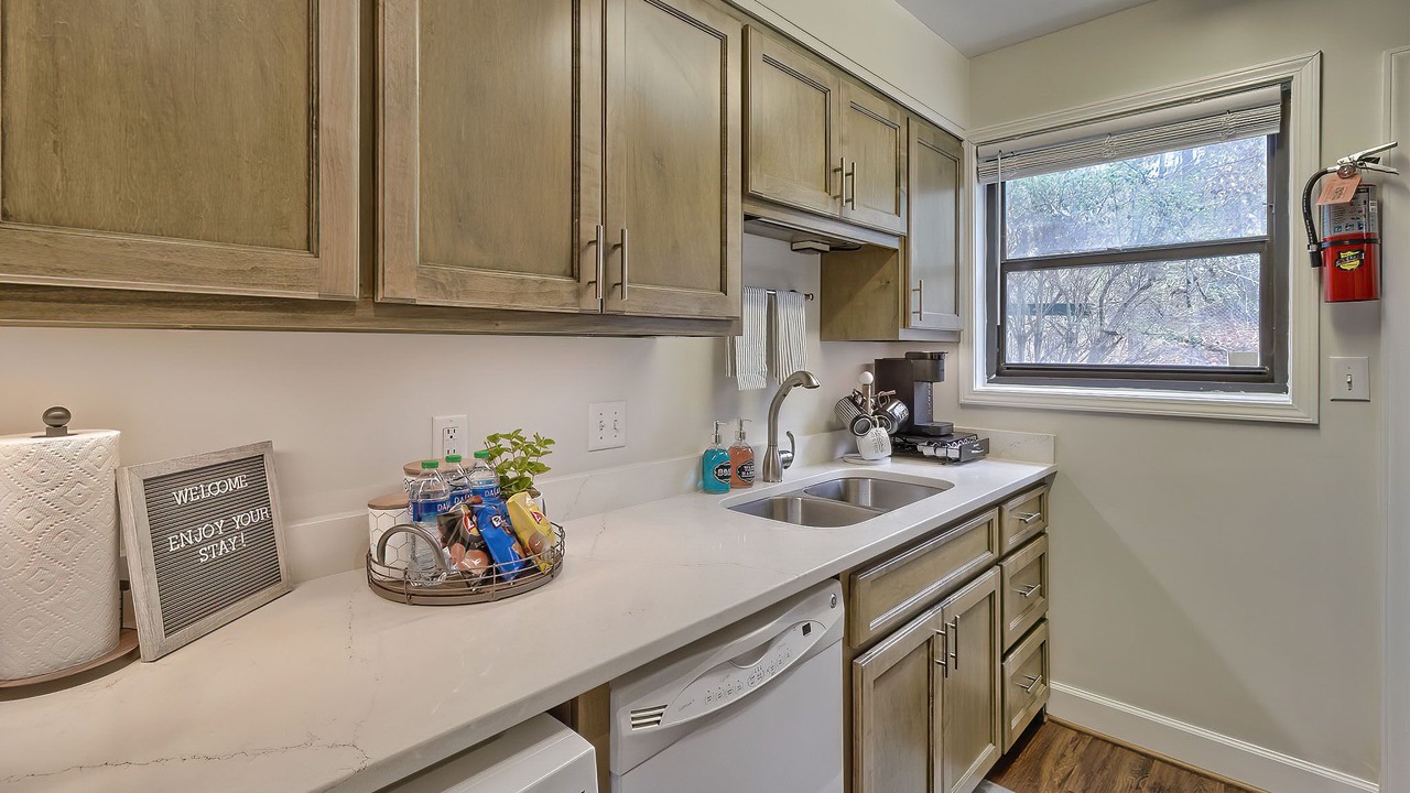 Photo of Kitchen in Columbia