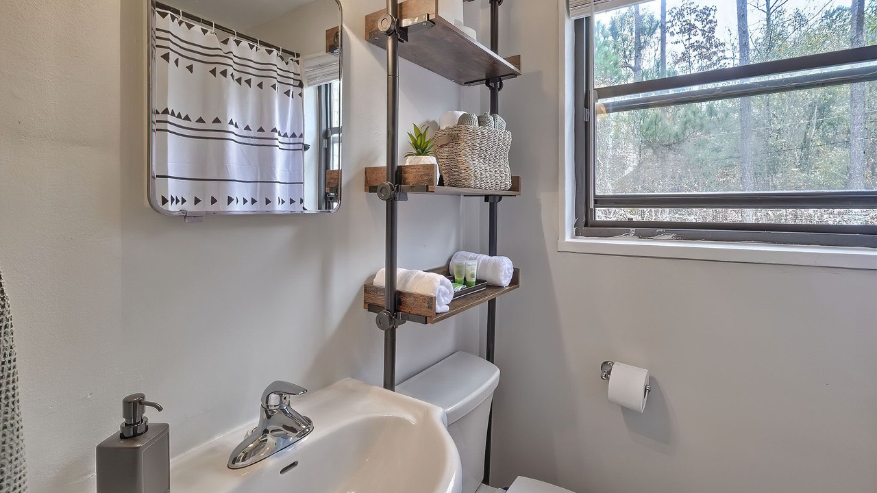 Photo of Bathroom in Columbia